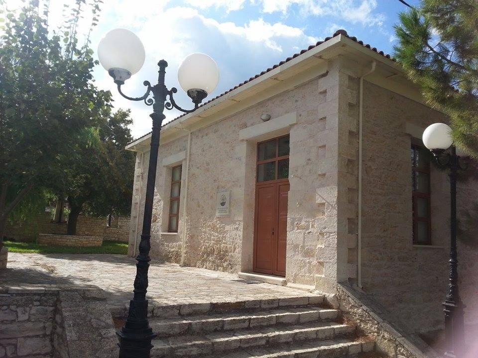 Lale'S House Vila Garazo Exterior foto